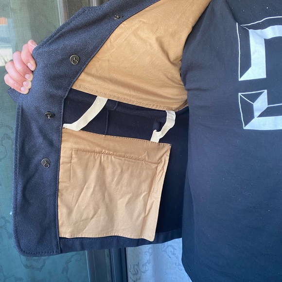 -DSquared2 jacket. Size EU 52 - Picture 10 of 12